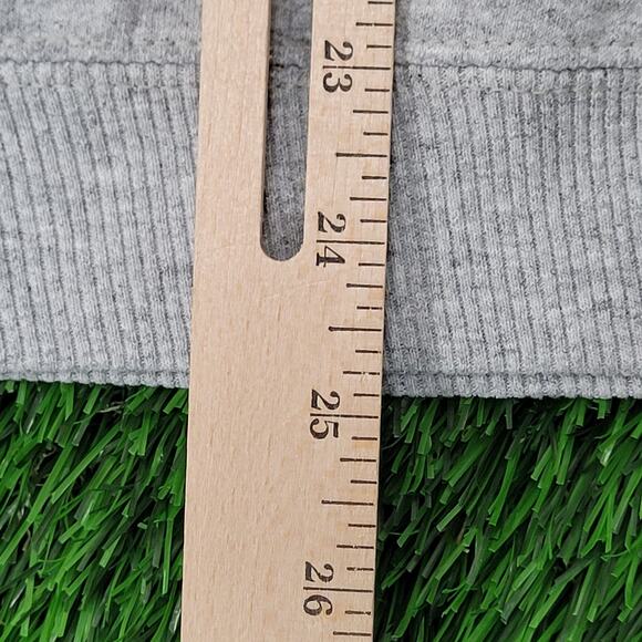 Vintage Northern Illinois University Sweatshirt M 22x25 Baggy - Picture 6 of 14